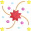 Fireworks 图标 64x64