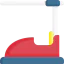 Bumper cars 图标 64x64