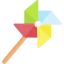 Pinwheel 图标 64x64