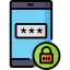 Password icon 64x64