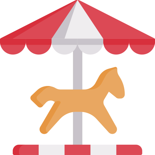 Carousel icon