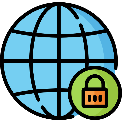 Internet icon