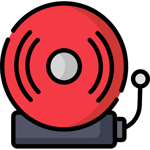 Alarm 图标