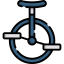 Unicycle 图标 64x64
