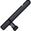 Baton stick icon 64x64