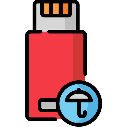 Pendrive icon