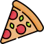 Pizza 图标 64x64
