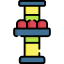 Drop tower 图标 64x64