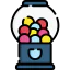 Candy machine 图标 64x64