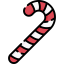 Candy cane 图标 64x64