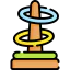 Ring toss 图标 64x64