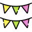 Garlands 图标 64x64