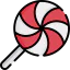 Lollipop 图标 64x64