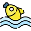 Fishing 图标 64x64