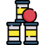 Bottle throw 图标 64x64