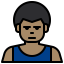 Afro 图标 64x64