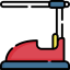 Bumper cars 图标 64x64