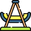 Pirate ship 图标 64x64