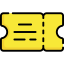 Ticket 图标 64x64