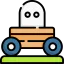 Ghost 图标 64x64