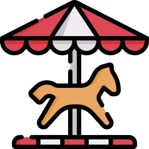 Carousel icon