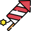 Fireworks 图标 64x64