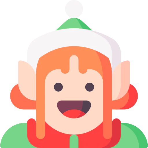 Elf icon