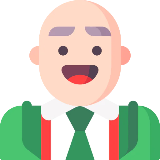 Man icon