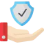 Shield іконка 64x64