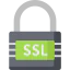 Ssl іконка 64x64