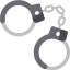 Handcuffs іконка 64x64