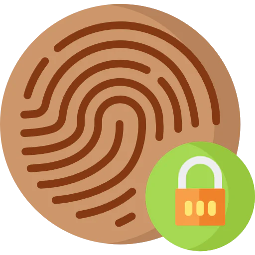 Password icon