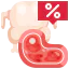 Meat icon 64x64