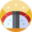 Sushi icon 64x64