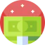 Cash icon 64x64