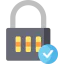 Protected іконка 64x64