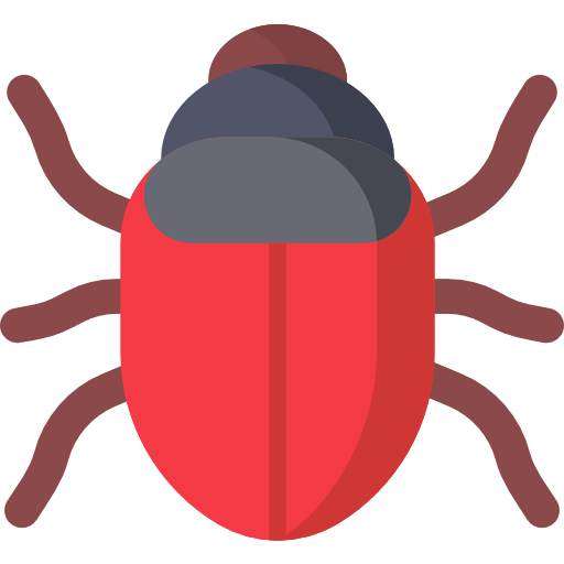 Bug 图标