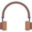 Headphones icon 64x64