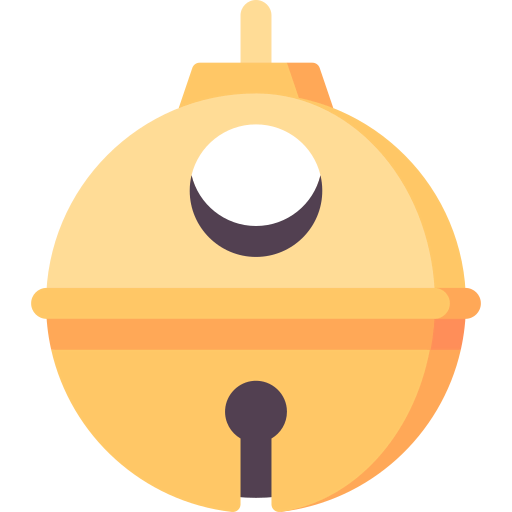 Bell icône