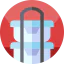 Food container icon 64x64
