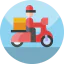 Food delivery іконка 64x64