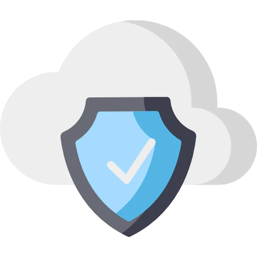 Security system icon