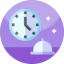 Delivery time icon 64x64