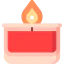 Candle Ikona 64x64