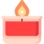 Candle icon 64x64