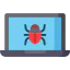 Virus іконка 64x64