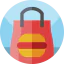 Burger icon 64x64