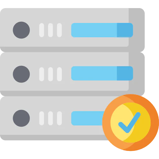 Server icon