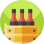 Wine box icon 64x64