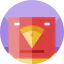 Pizza box icon 64x64